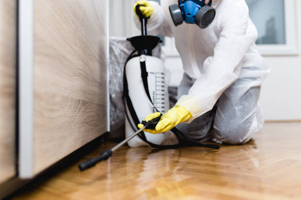 Best Best Pest Control Companies  in Pleasant Run Farm, OH