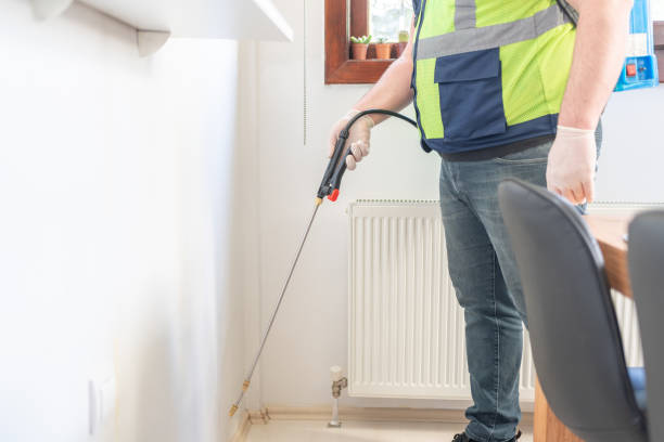 Best Exterminator Services  in Pleasant Run Farm, OH